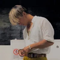 Gold_monster Gambar Avatar