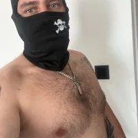 RozkazujMi's Avatar Pic
