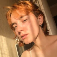 Zdjęcie profilowe modela AliceBarek