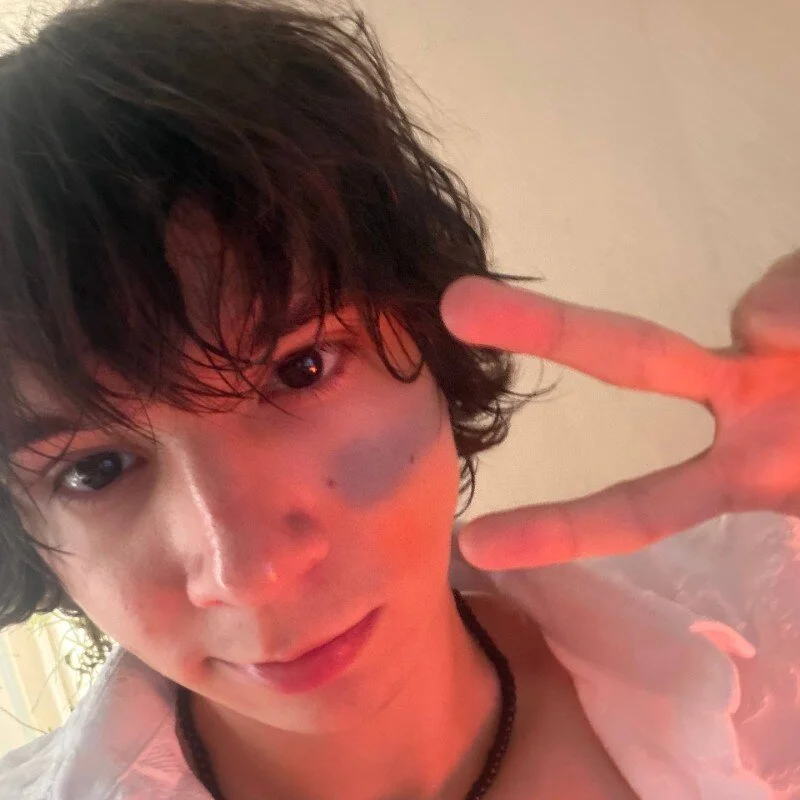 AnthonyCutie69 profile photo