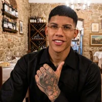 Damian_latinxxx – Avatar fotka