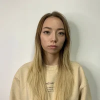 ElisePerras' Avatar Pic