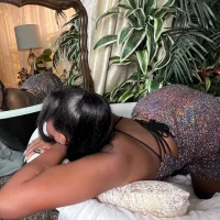 Foto de perfil de CocoDesire