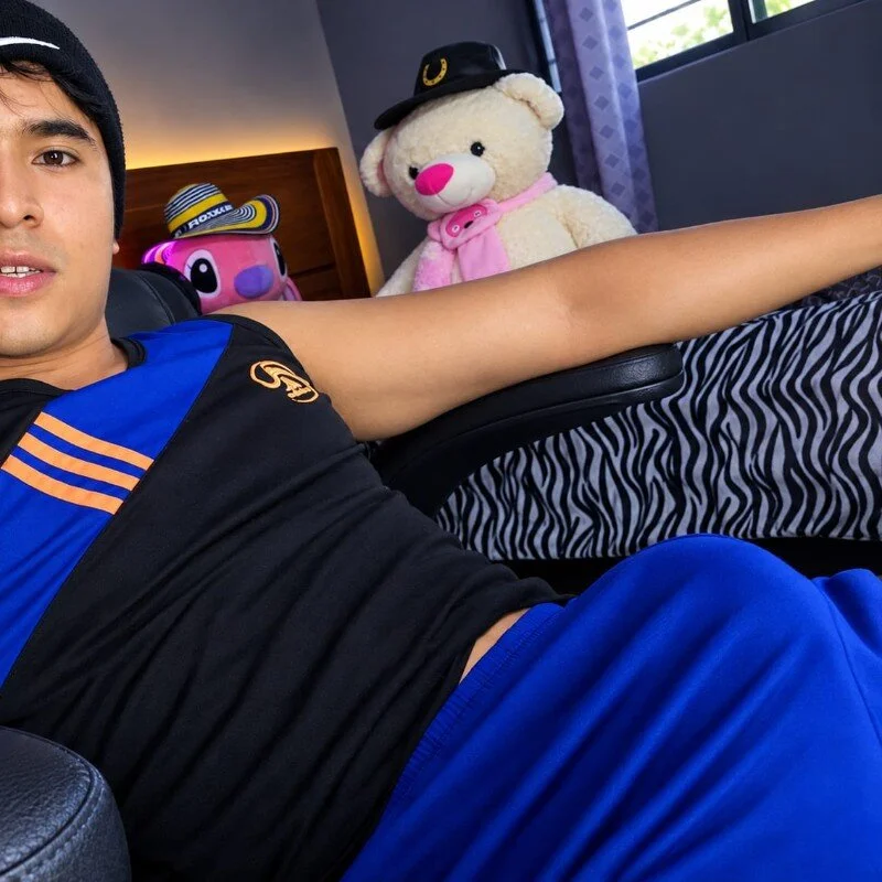 DayroDuran Stripchat profile image