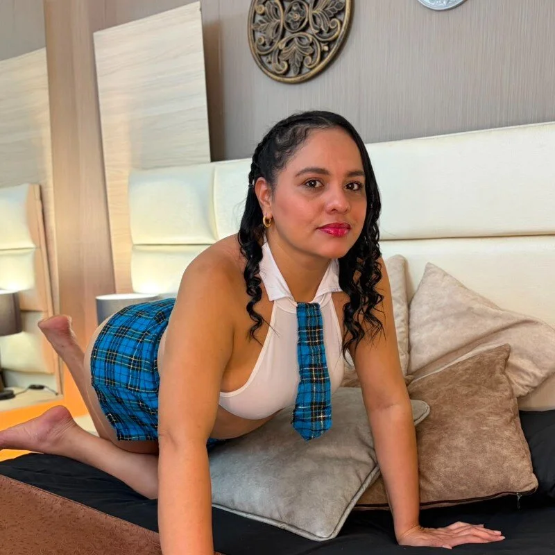 MariaBelenX profile photo