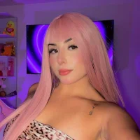 IvoryDollie's Avatar Pic