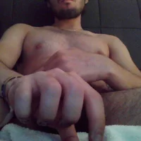 TouchyWarrior Profilový obrázek