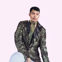 Zdjęcie profilowe modela jevtobias