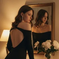 Slika avatara modela ChloeDream66