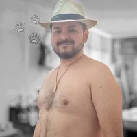 ChinoCharlyPaul_ec's Avatar Photo