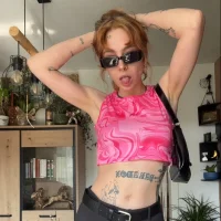 masaria8 webcam model