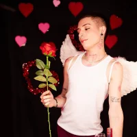 boyfox_tay Gambar Avatar