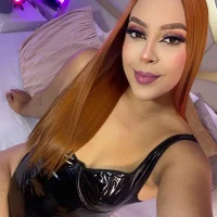 Victoria-Luxx model avatar