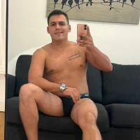 Slika avatara modela sameji_latboy