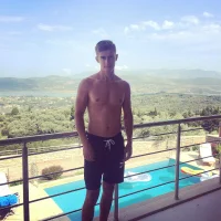Kyle_West Poză avatar