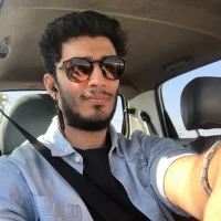 robintoit's Avatar Pic