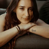 Zdjęcie profilowe modela AndreaDurangoo