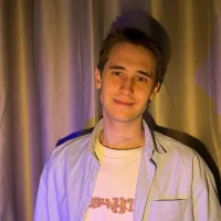 Alfred_bucks Adlı Modelin Avatarı