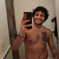RickMex26's Profile Pic