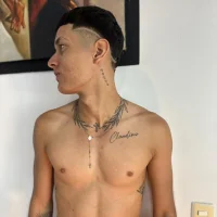 Thomas_jonnes' Avatar Pic