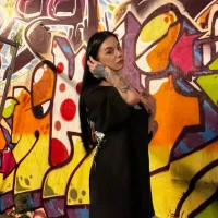 PollyyMollyys profilbillede