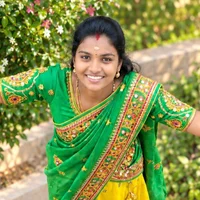 Thamarai01n Avatar kuva