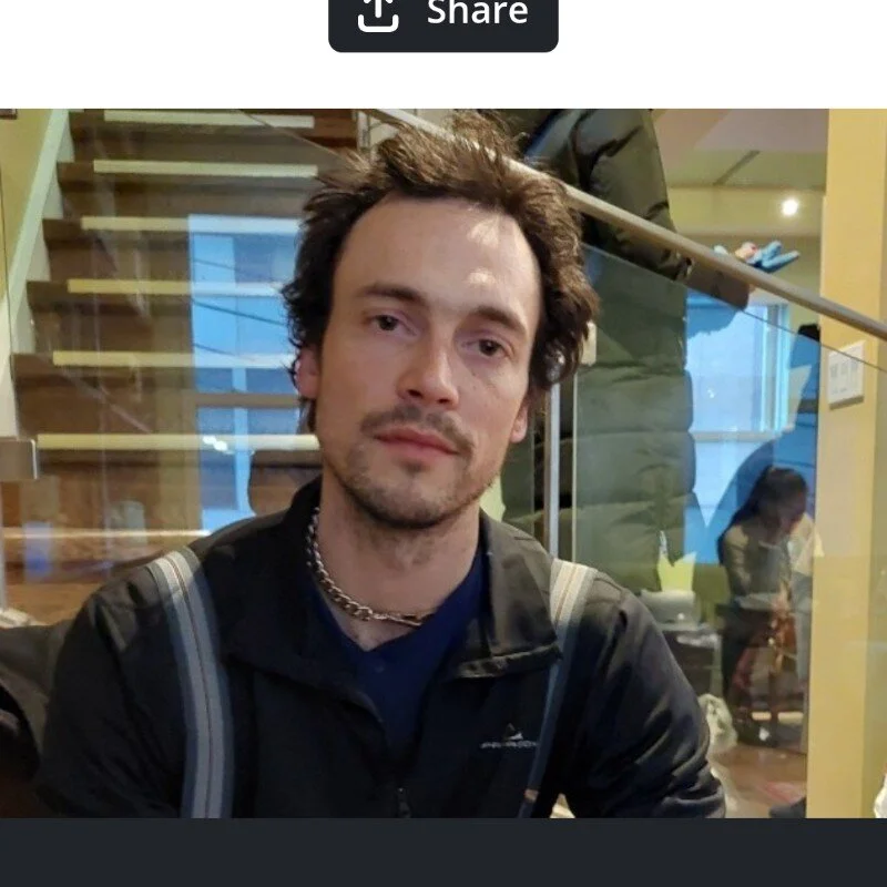 JohnnyMoves Stripchat profile image