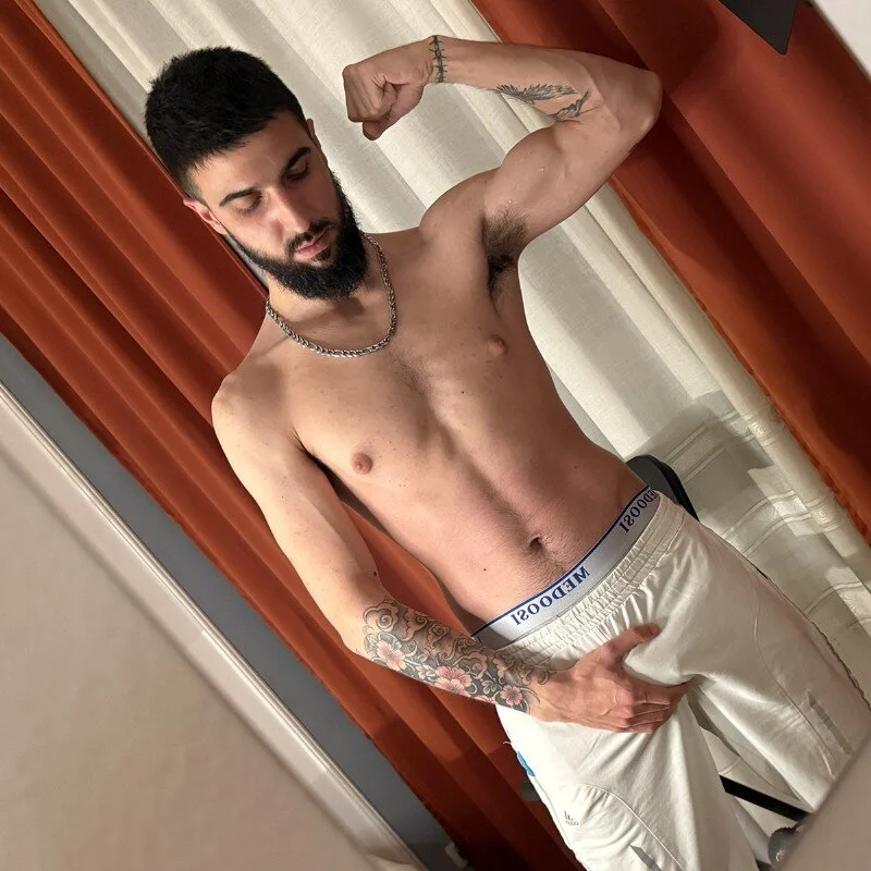 Zeyn_Edwards Stripchat profile image