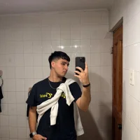 Avatar obrázek Nicolasvj