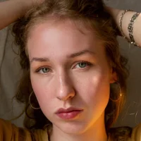 Foto desnuda XXX de RedheadCutie