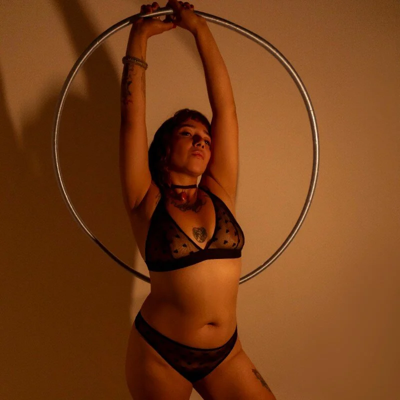 HecateMoon Stripchat profile image
