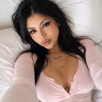 BabyWhitie's Avatar Pic