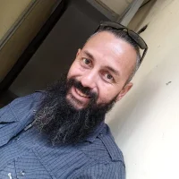 Marcos_cuatro Poză de profil