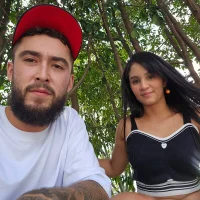 Dani_mateoxx's Profile Pic