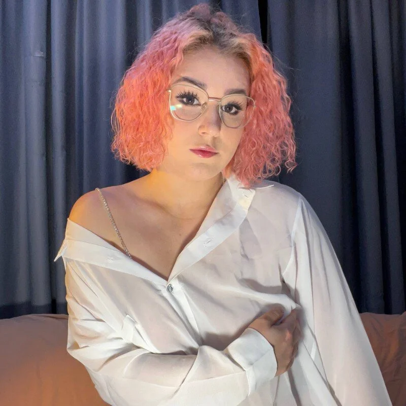 may_marsy Stripchat profile image