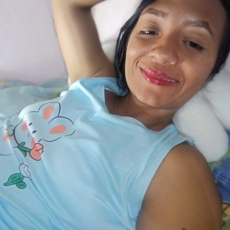 KiaraNova Stripchat profile image