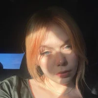 SynneFrancis' Avatar Pic