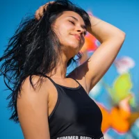 Jasmine_Joy's Avatar Photo