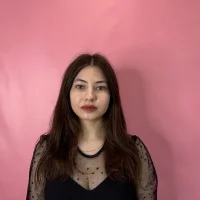CeliaHofmans' Avatar Pic