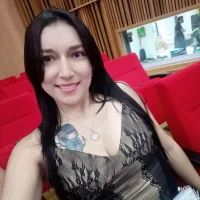 Foto desnuda XXX de zakia_castillo