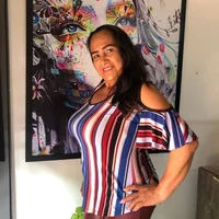 LupitaMature's Profile Pic