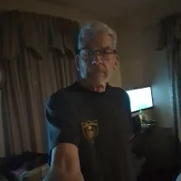 Modman58 頭像圖片