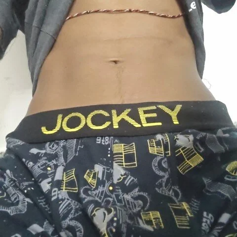 Rowdy33 Stripchat profile image