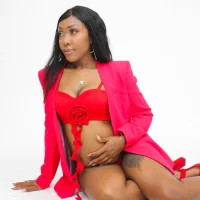 RitaGibsonn 頭像圖片