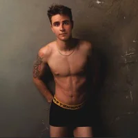 Avatar obrázek TaisonBrownX