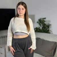 LesaFeldker's Avatar Pic