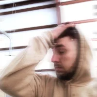 Lostgod47's Profile Pic