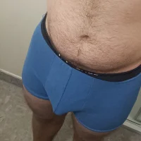 Messy6's Profile Pic