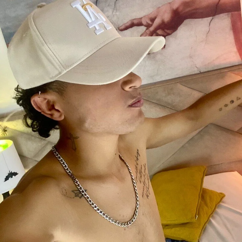 Edward_Milleer Stripchat profile image
