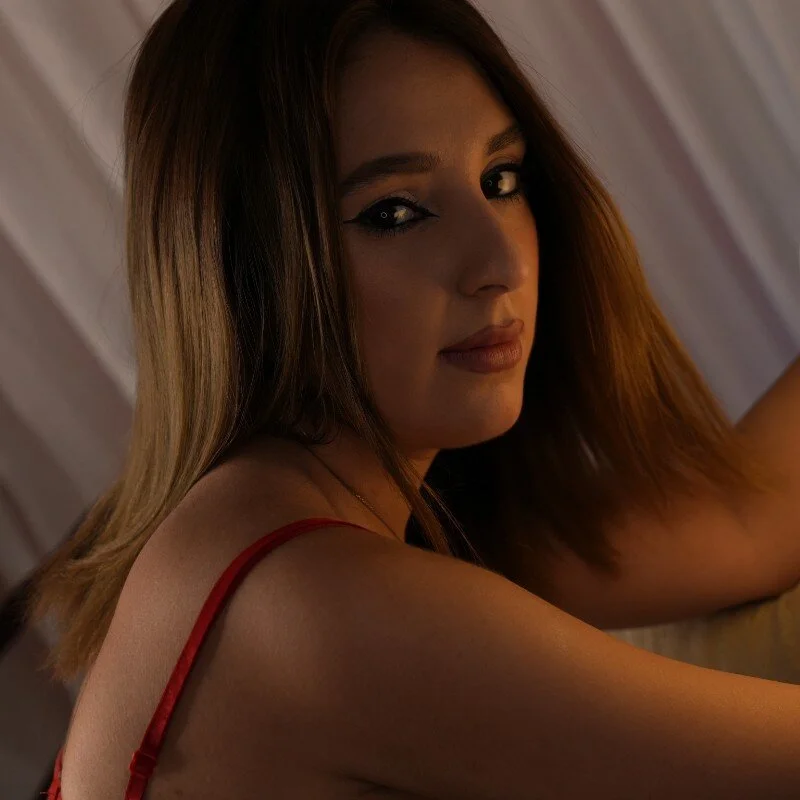 ElanaSandy profile photo
